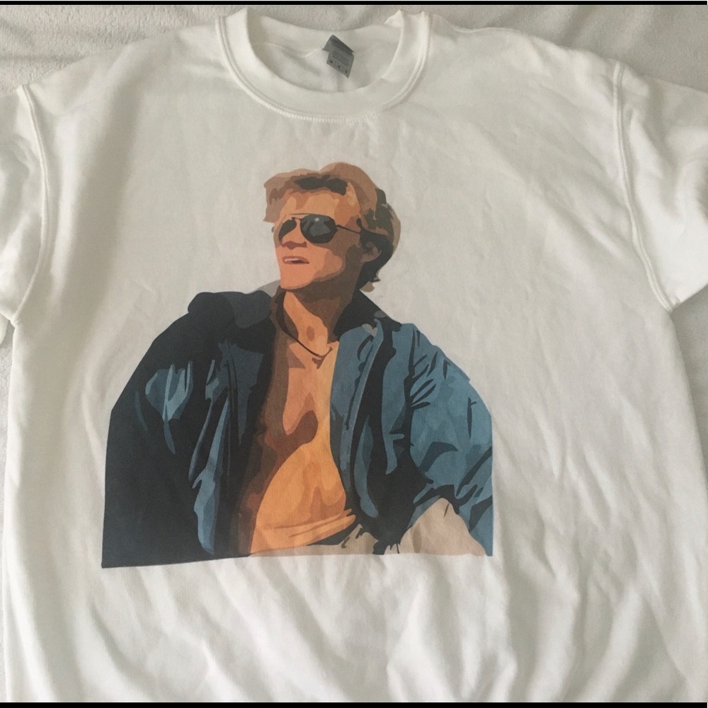 OBX JJ Sweatshirt